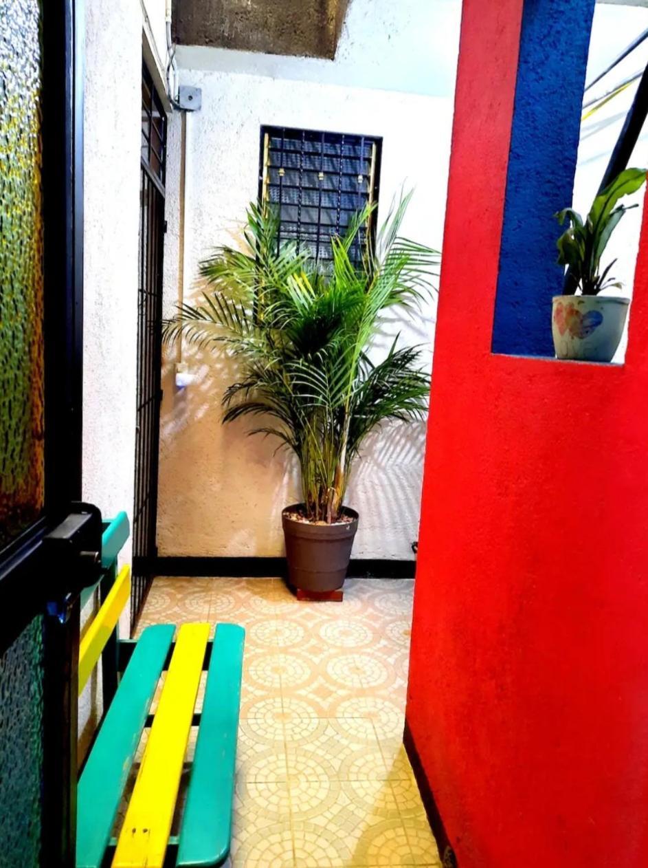 La Terraza Del Pochote Oaxaca Екстериор снимка